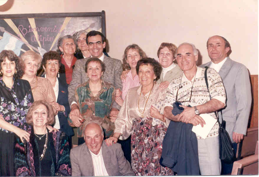 Alípio González Hernández