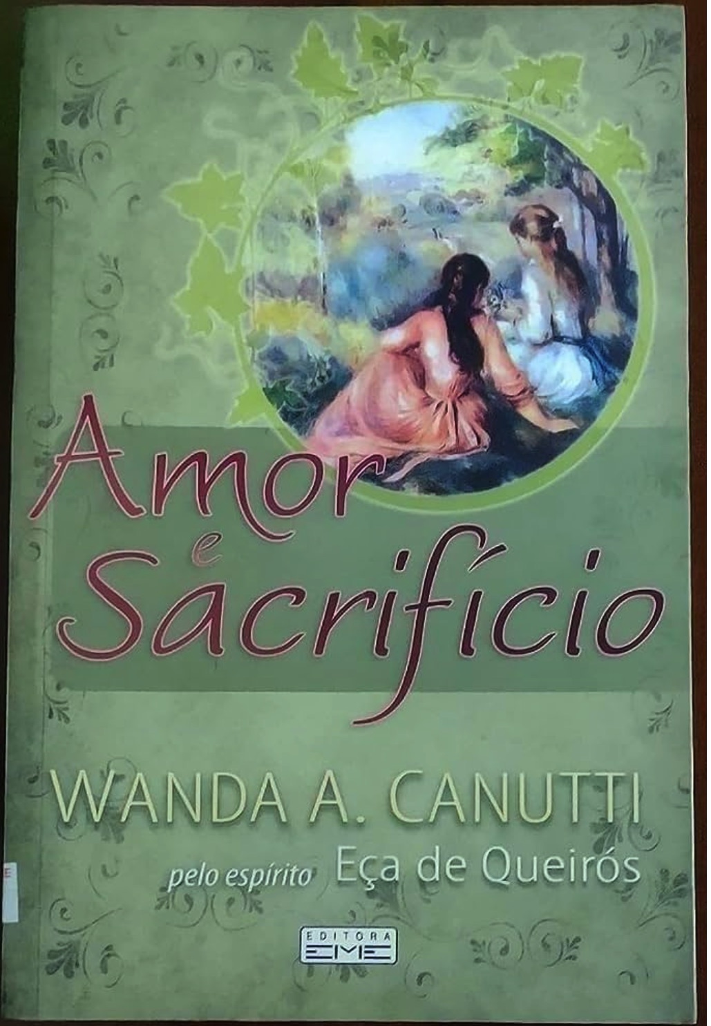 Amor e Sacrificio