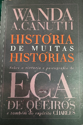 História de Muitas Historias