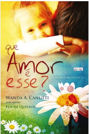 Que Amor é Esse?