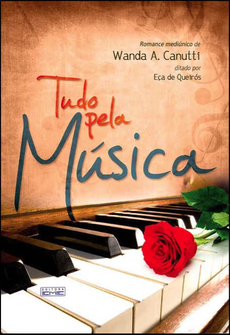 Tudo pela Música