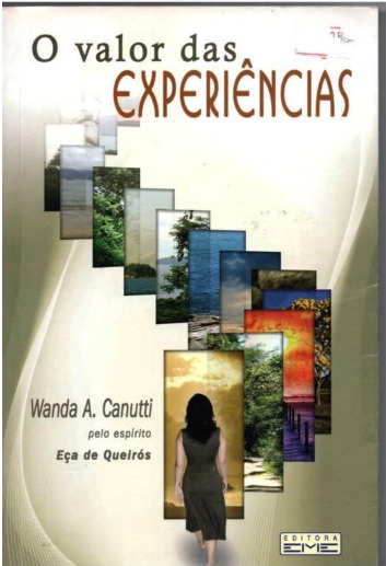 O Valor das Experiências