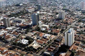 Cidade de Fernandópolis
