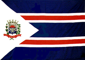 Bandeira de Jales
