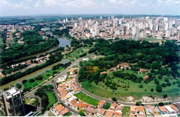 Cidade de Piracicaba