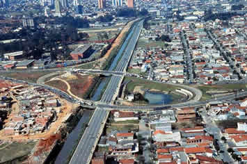 Cidade de São Bernardo do Campo