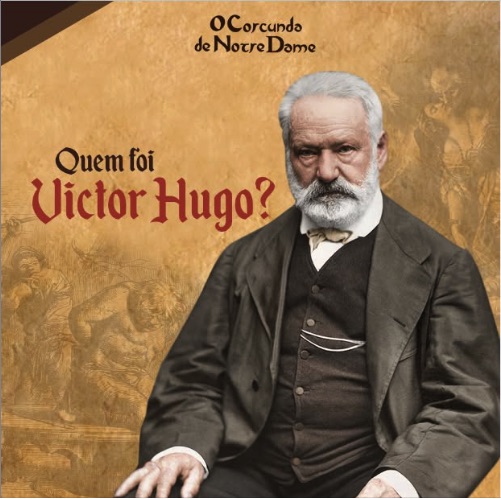 Victor Hugo - O Homem do Século