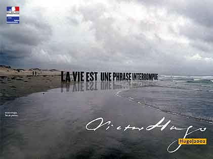 Victor Hugo - O Homem do Século