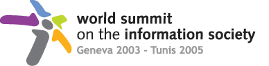 WSIS Logo