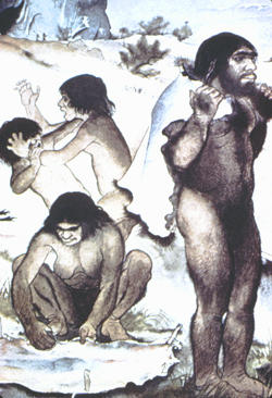 Ilustração do acervo histórico