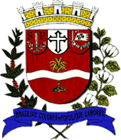 Brasão de Dracena