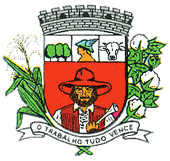 Brasão de Presidente Prudente
