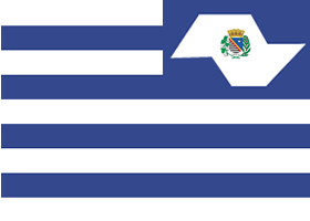 Bandeira de Araçatuba