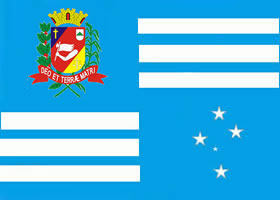 Bandeira de Assis