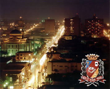 Vista de Assis