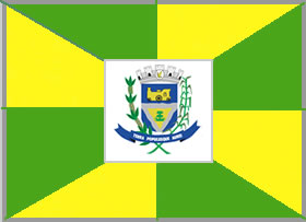 Bandeira de Ourinhos