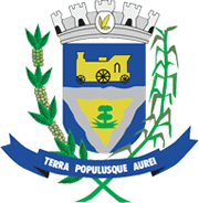 Brasão de Ourinhos