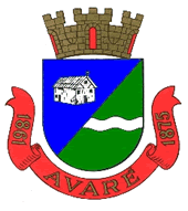Brasão do município de Avaré