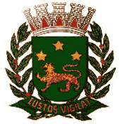Brasão do município de Bauru