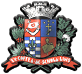 Brasão do município de Lins
