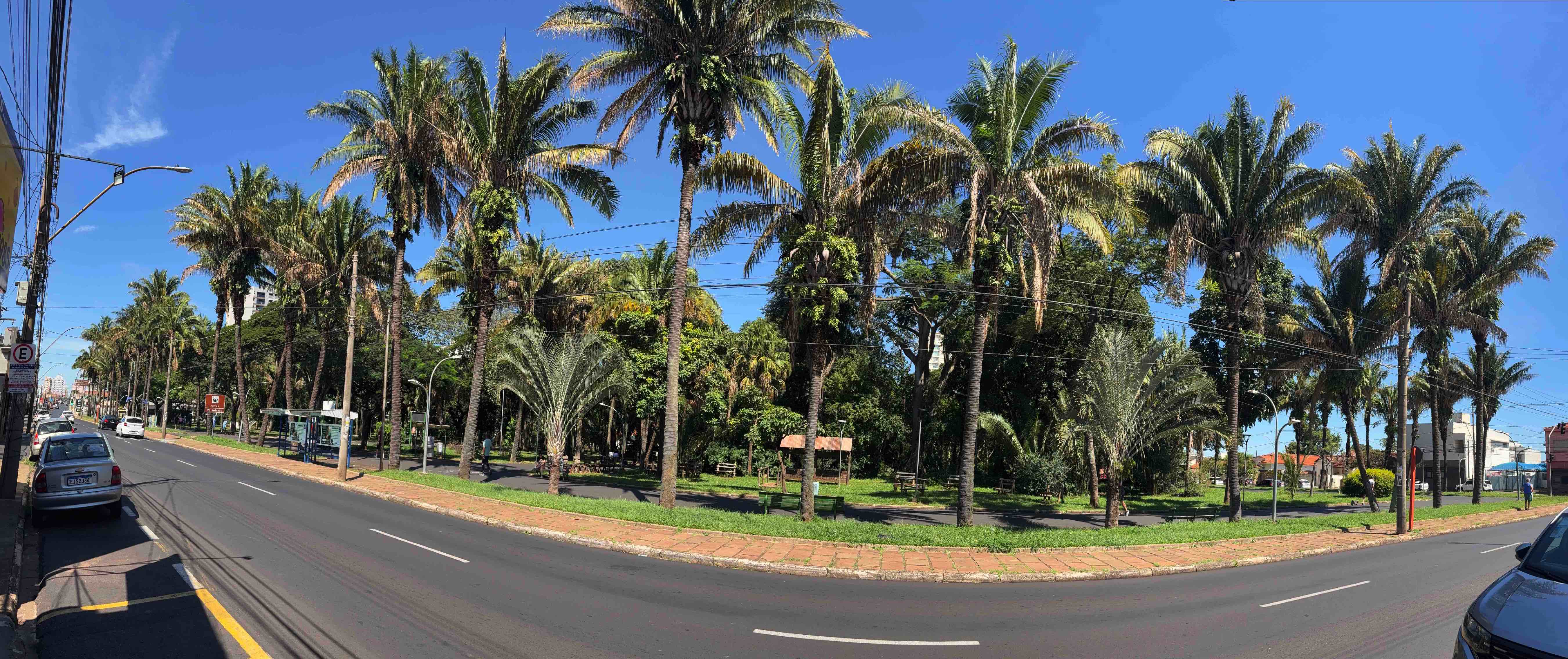 Vista de {{CIDADE}} 4