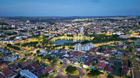 Vista de {{CIDADE}} 4