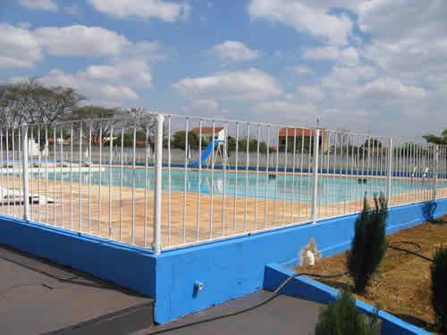 Piscina da ADPM