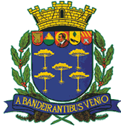 Brasão de {{CIDADE}}