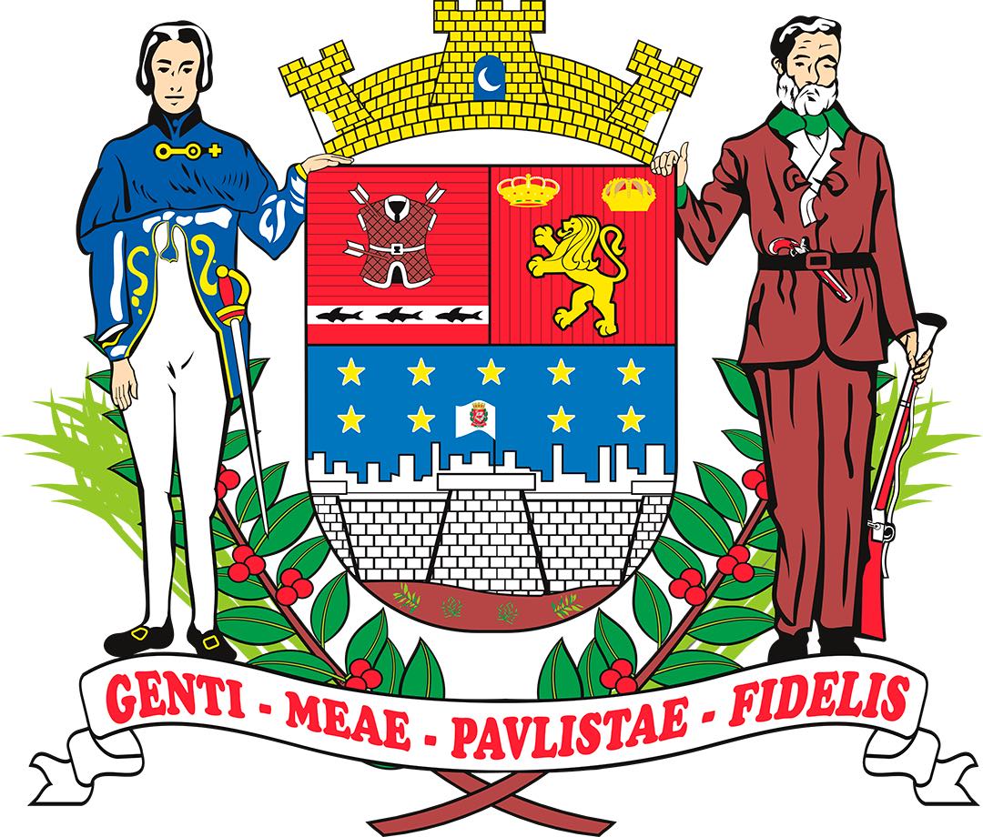 Brasão de {{CIDADE}}