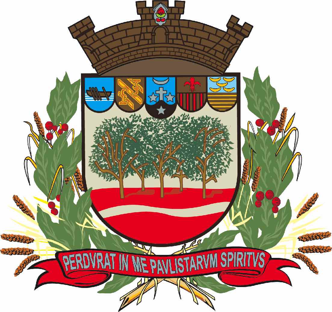 Brasão de {{CIDADE}}