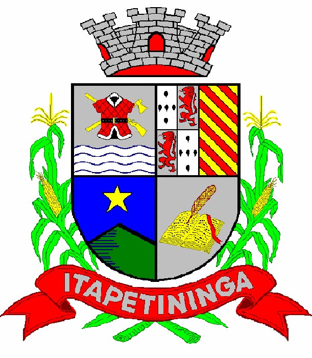 Brasão de Itapetininga