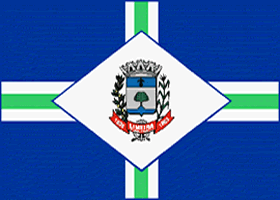 Bandeira de Limeira