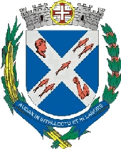 Brasão de Piracicaba