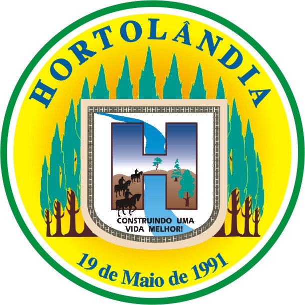 Brasão de Hortolândia
