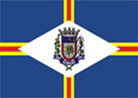 Bandeira de Sumaré