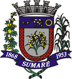 Brasão de Sumaré