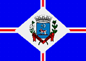 Bandeira de Itanhaém