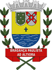 Brasão de Bragança Paulista