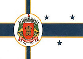 Bandeira de Itu