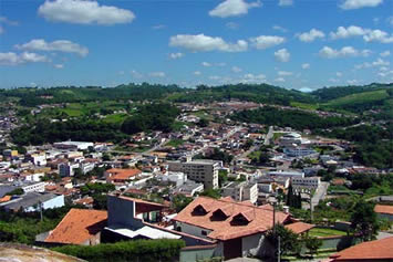 Vista de Piedade
