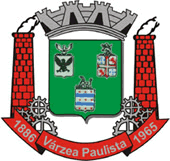 Brasão de Várzea Paulista