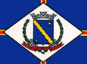 Bandeira de Votorantim