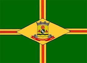 Bandeira de Carapicuíba