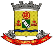 Brasão de Carapicuíba