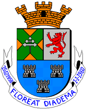Brasão de Diadema