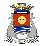 Brasão de Guarujá