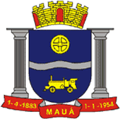 Brasão de Mauá