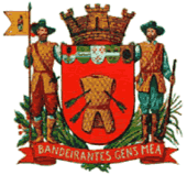 Brasão de Mogi das Cruzes