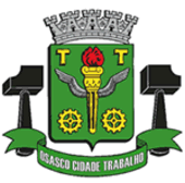 Brasão de Osasco