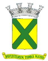 Brasão de Santo André